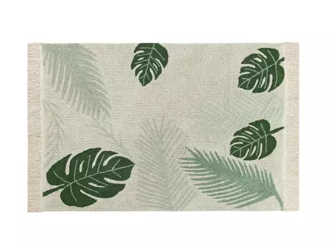 Ковер Тропики