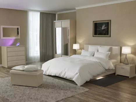 Ковер Twilight 39001 6926