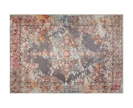 Ковер Ungaro Jasmine 140x200 (бордовый, 140)