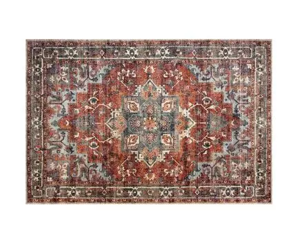 Ковер UNGARO MAESTRO (Красный, 160)