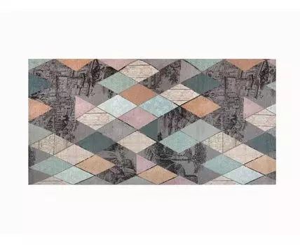 Ковер UNGARO MOTIVE (мультиколор)