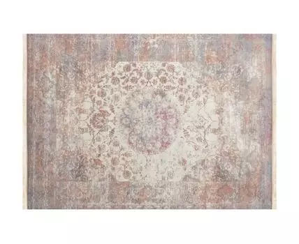 Ковер Ungaro Verdi 160x230 (Розовый, 160)