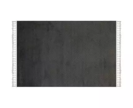 Ковер URBAN 160*230, черный