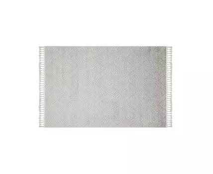 Ковер URBAN 160*230, светло-серый