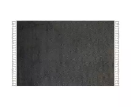 Ковер URBAN 200*290, черный