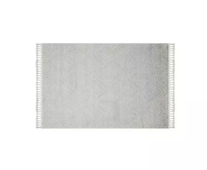 Ковер URBAN 200*290, светло-серый