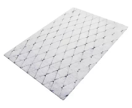 Ковер Vivica White Antracite