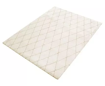 Ковер Vivica White Cream