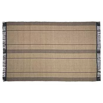 Ковре Brunilda черный 200 x 300 cm