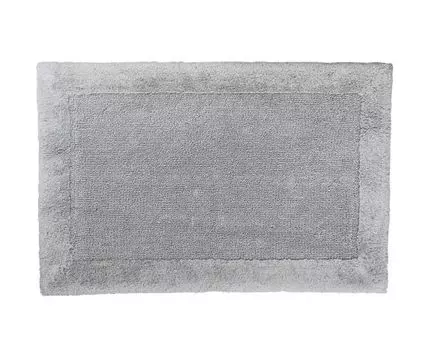 Коврик Amelie серый