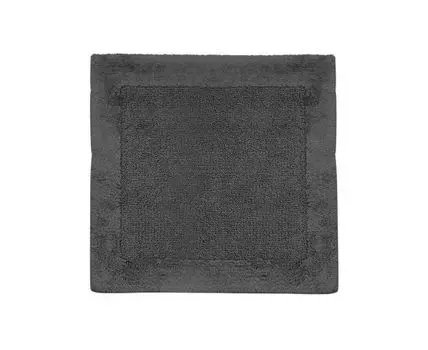 Коврик Amelie тёмно-серый (темно-серый, 1,4)