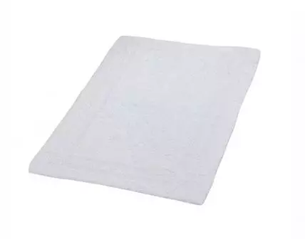 Коврик Antigua белый (Белый, 1,5)