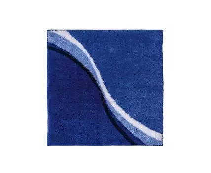 Коврик Barney синий (Синий, 2)