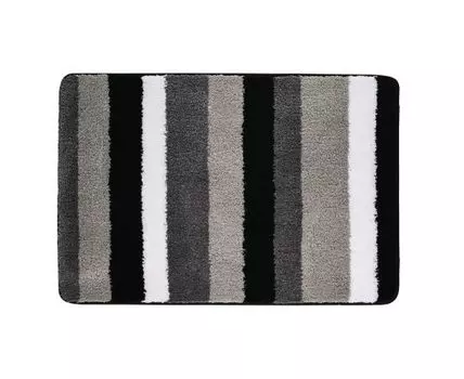 Коврик Carl серый (Серый, 1,5)