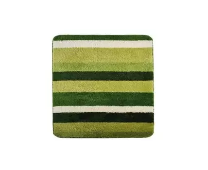 Коврик Carl зелёный (Зеленый, 1,5)