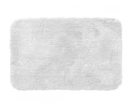 Коврик Chic белый (Белый, 3)