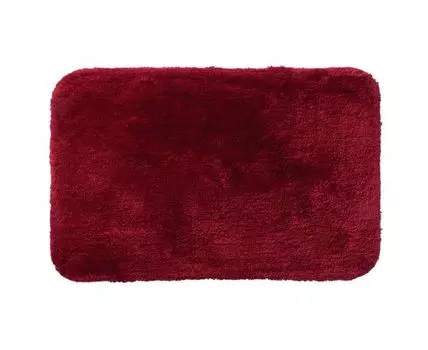 Коврик Chic красный (Красный, 3)