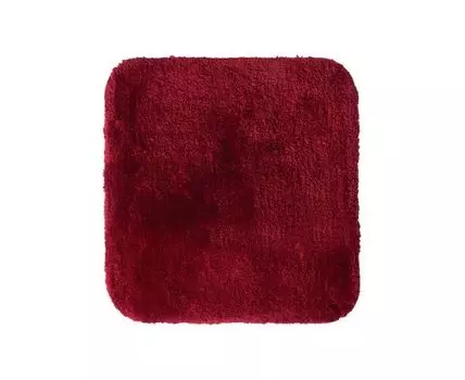 Коврик Chic красный (Красный, 3)