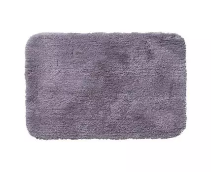 Коврик Chic серый (Серый, 3)