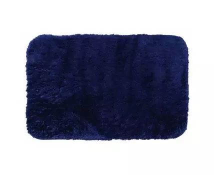 Коврик Chic синий (Синий, 3)