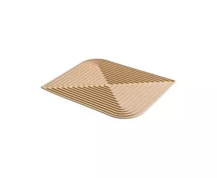 Коврик для сушки посуды Dry Flex