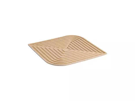 Коврик для сушки посуды Dry Flex