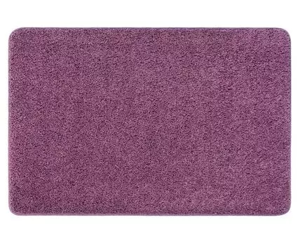 Коврик для ванной Frizz (120, Фиолетовый, 80)