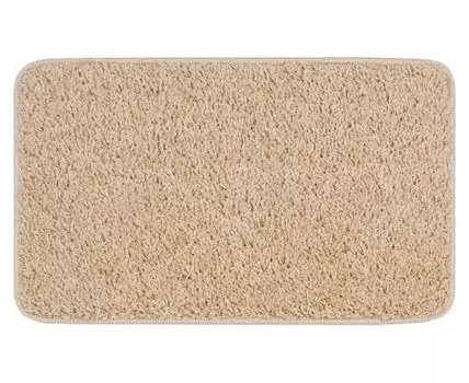 Коврик для ванной Frizz (80, Бежевый, 50)
