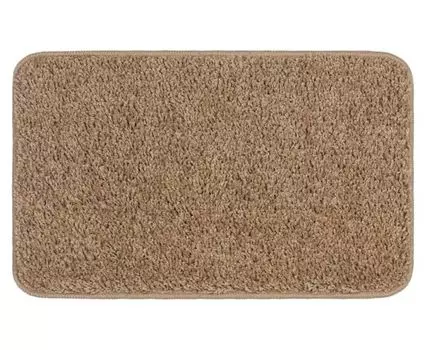Коврик для ванной Frizz (80, Бежевый, 50)
