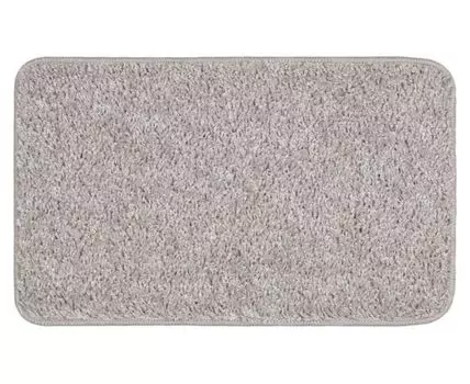 Коврик для ванной Frizz (80, Серый, 50)