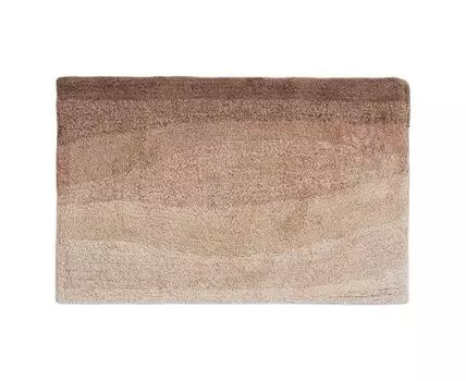 Коврик для ванной из хлопка с рисунком Rice plantation