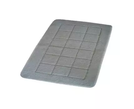 Коврик для ванной комнаты (Бежевый, 1,5)