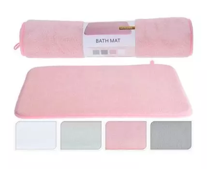 Коврик для ванной Romance