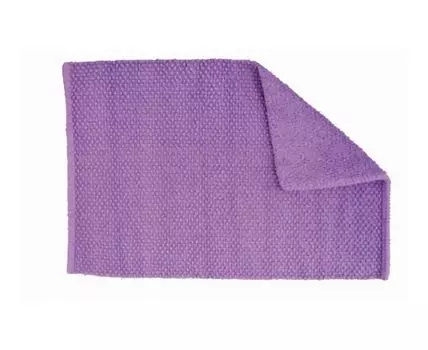 Коврик Fluffy фиолетовый (Фиолетовый, 1,5)