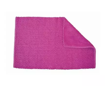 Коврик Fluffy розовый (Розовый, 1,5)