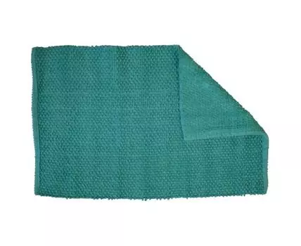 Коврик Fluffy зеленый (Зеленый, 1,5)