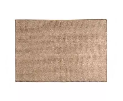Коврик Fresh бежевый (Бежевый, 1,3)