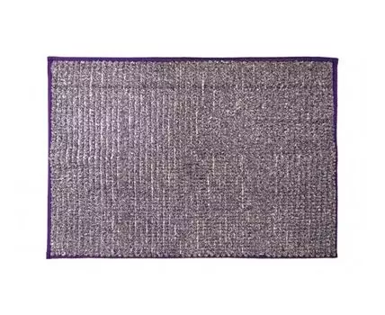 Коврик Fresh фиолетовый (Фиолетовый, 1,3)