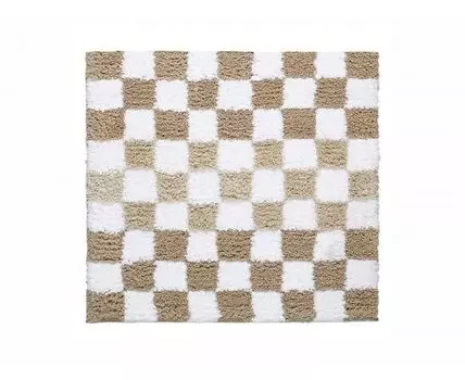 Коврик Grand Prix бежевый (Бежевый, 2)