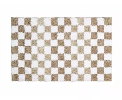 Коврик Grand Prix бежевый (Бежевый, 2)