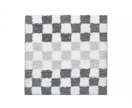 Коврик Grand Prix серый (Серый, 2)