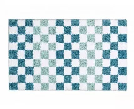 Коврик Grand Prix синий (Синий, 2)