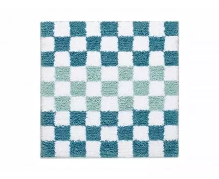 Коврик Grand Prix синий (Синий, 2)