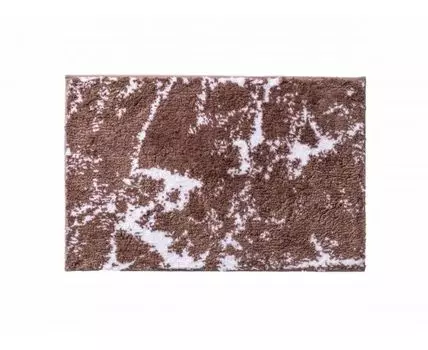 Коврик Marmor бежевый (Бежевый, 2,2)