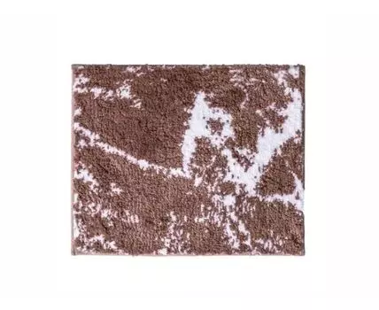 Коврик Marmor бежевый (Бежевый, 2,2)