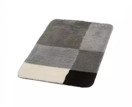 Коврик Pisa серый (Серый, 2)