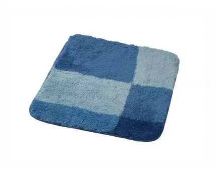 Коврик Pisa синий (Синий, 2)