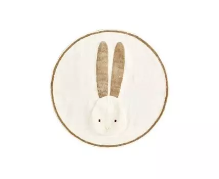 Коврик с кроликом Yanil