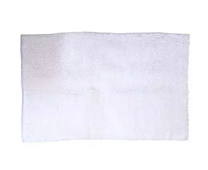 Коврик Soft белый (Белый, 2)