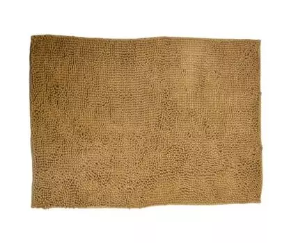 Коврик Soft бежевый (Бежевый, 2)